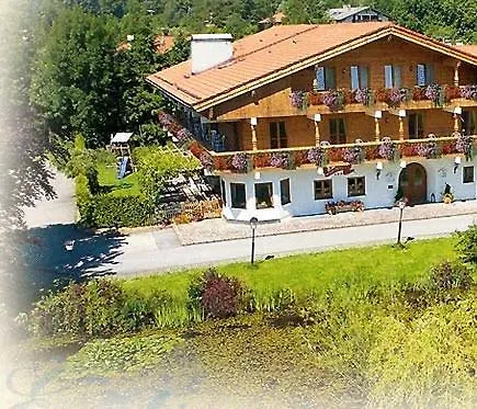 Garni Eder Pensionat 3*