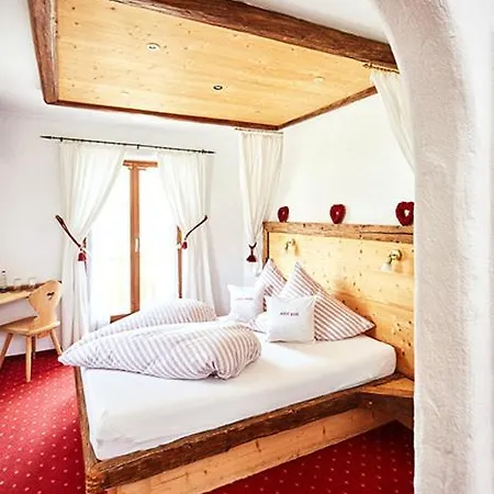 Pensionat Garni Eder 3*