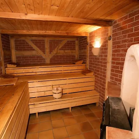 Penzion Garni Eder 3*