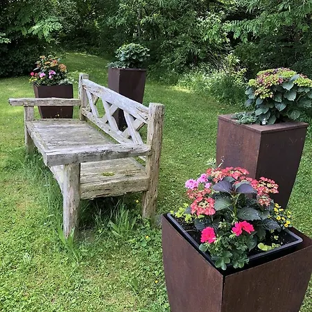 Garni Eder Gmund am Tegernsee
