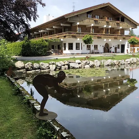 Garni Eder Gmund am Tegernsee