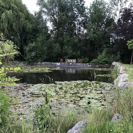 Garni Eder Gmund am Tegernsee