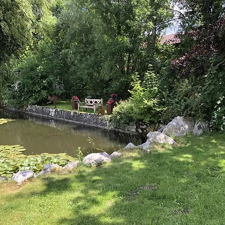 Garni Eder Pensionat 3*