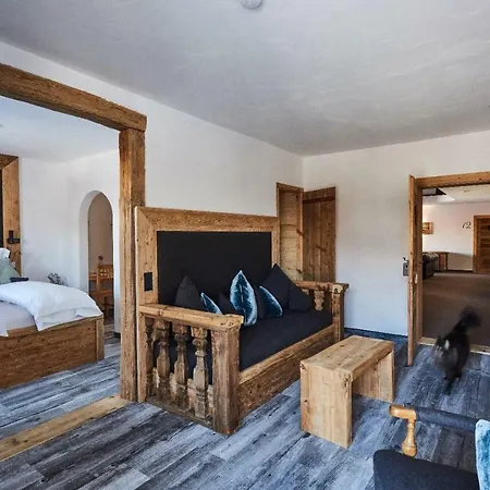 招待所 Garni Eder 3*