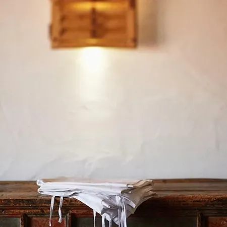 Garni Eder 招待所 格门德蒂格斯