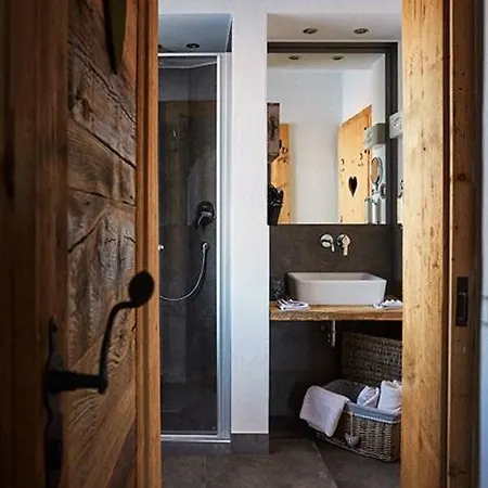 Garni Eder Pensionat 3*