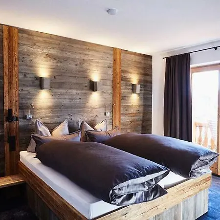 Garni Eder 3* Gmund am Tegernsee