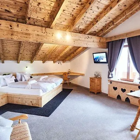 Garni Eder Penzion 3*