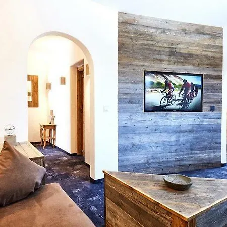 招待所 Garni Eder