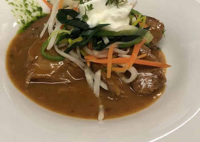 ゲストハウス Garni Eder 3*