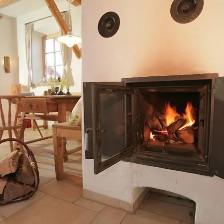 Konukevi Garni Eder Gmund am Tegernsee