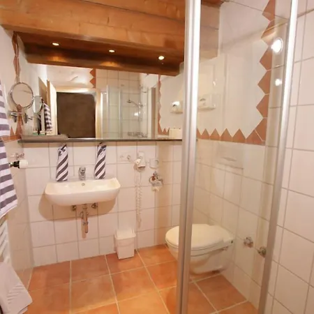 Garni Eder 3* Gmund am Tegernsee