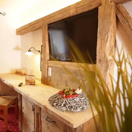 بيت ضيافة Garni Eder 3*
