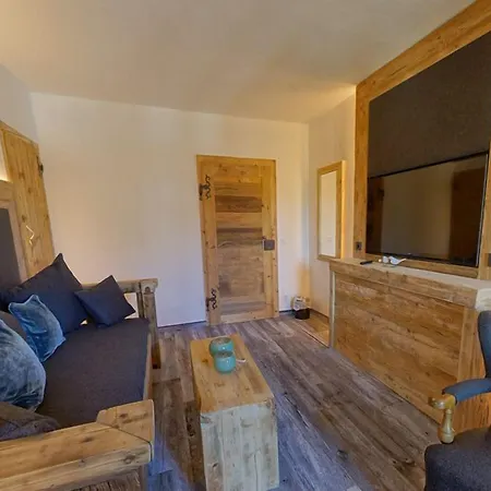 Garni Eder Konukevi 3*