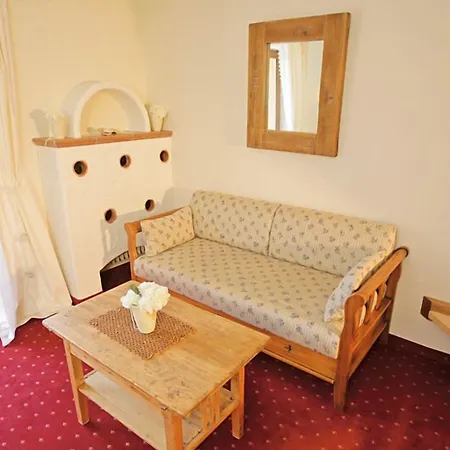Garni Eder 3*