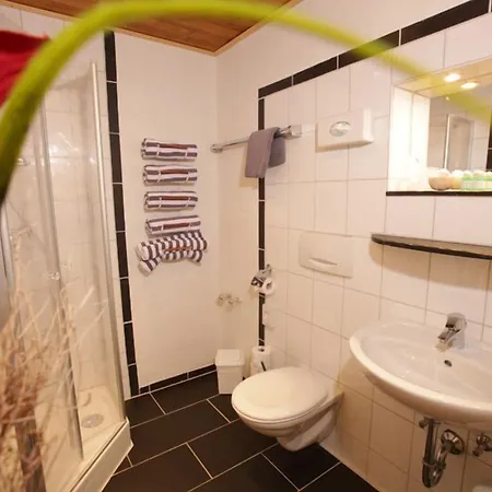 Garni Eder Gmund am Tegernsee