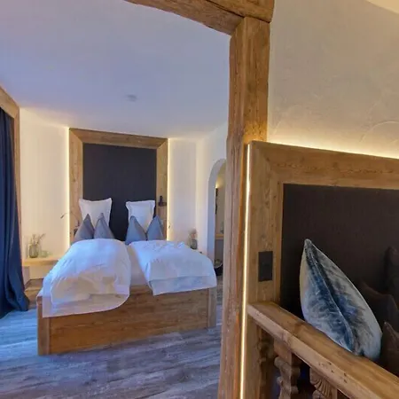 Konukevi Garni Eder 3*