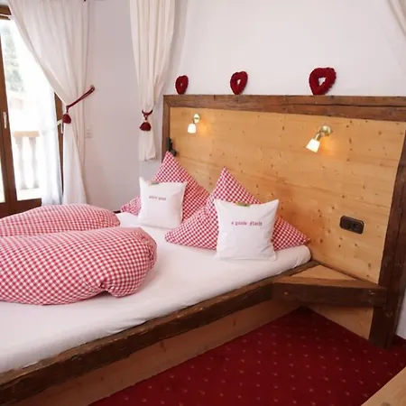 Konukevi Garni Eder 3*