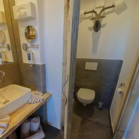 Garni Eder 3* Gmund am Tegernsee