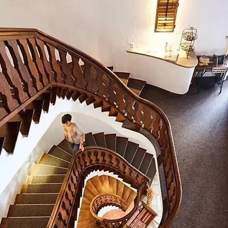 Guest house Garni Eder Gmund am Tegernsee