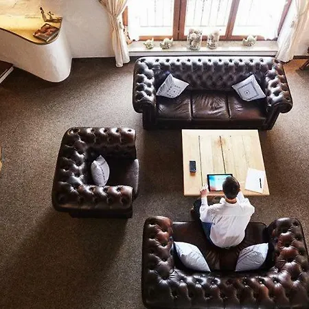 Garni Eder Guest house 3*
