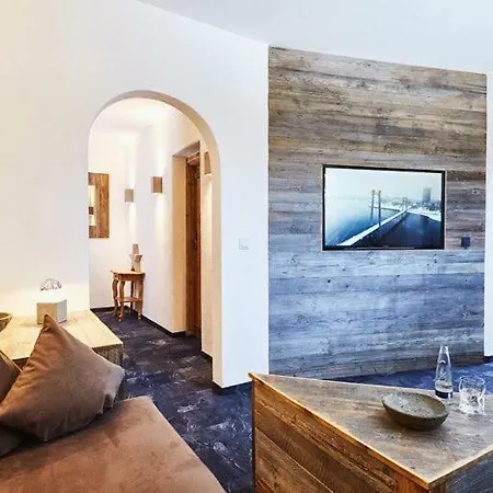Garni Eder Guest house Gmund am Tegernsee