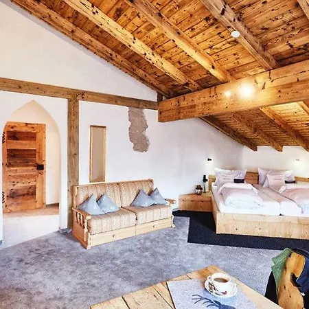 Garni Eder 3* Gmund am Tegernsee