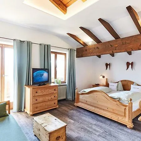 Guest house Garni Eder Gmund am Tegernsee