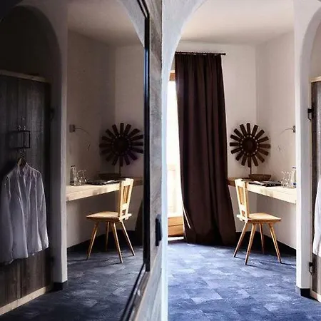 Garni Eder Guest house
