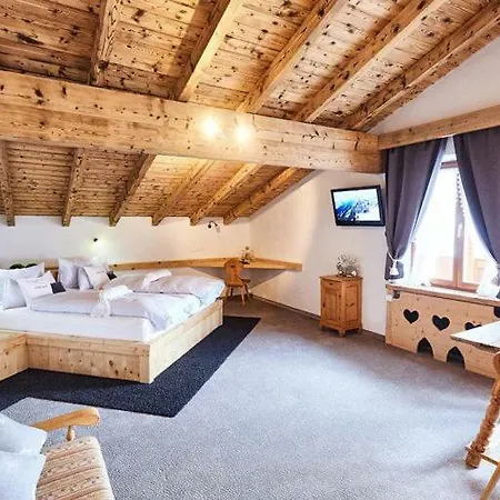 Garni Eder Guest house 3*