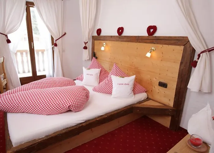 Gasthuis Garni Eder 3*