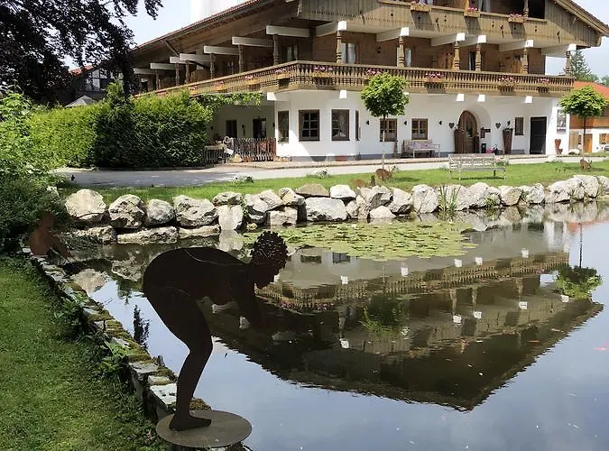 Garni Eder Gmund am Tegernsee