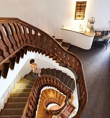 Casa de hóspedes Garni Eder Gmund am Tegernsee