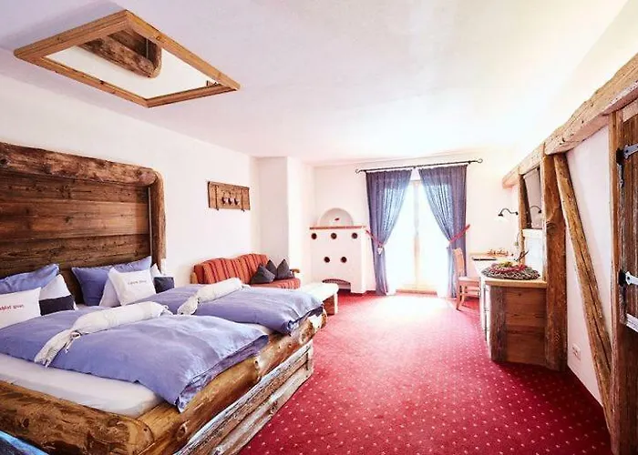 Garni Eder 3* Gmund am Tegernsee