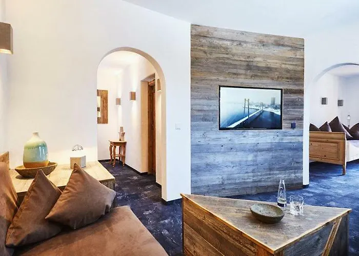 Garni Eder Casa de hóspedes Gmund am Tegernsee