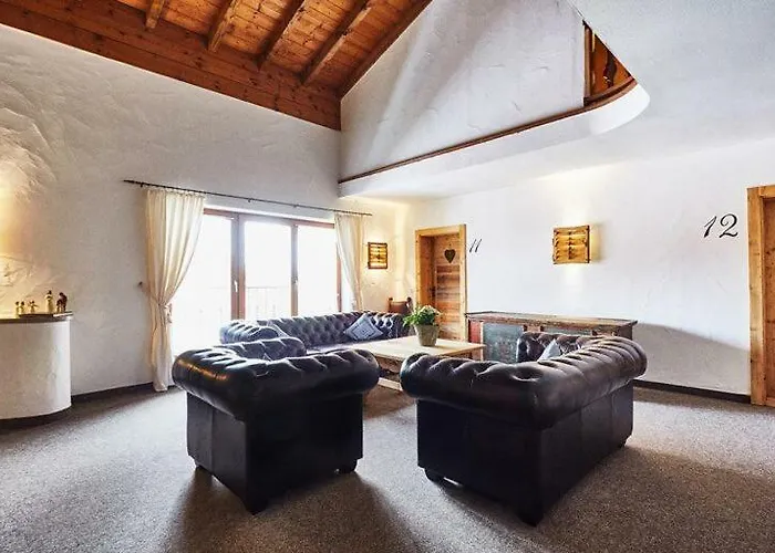 Garni Eder 3* Gmund am Tegernsee